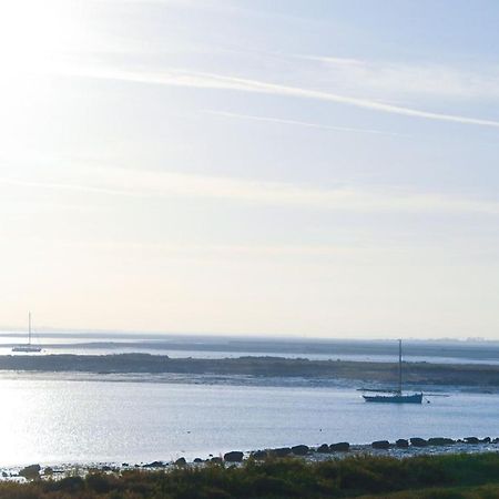 Bromans Barn A Beautiful Cottage By The Sea And Cudmore Nature Reserve West Mersea Exteriör bild